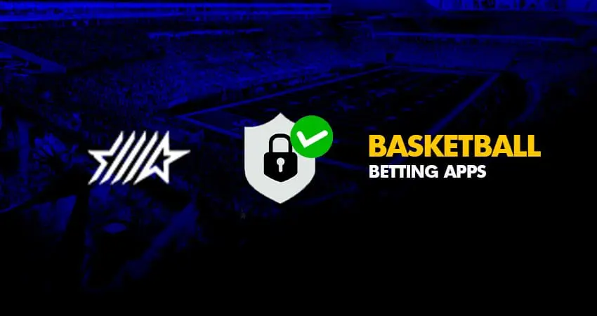 100 security on basketball betting apps