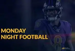 monday night football bets