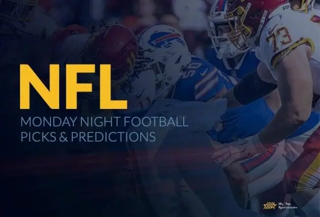best mnf bets