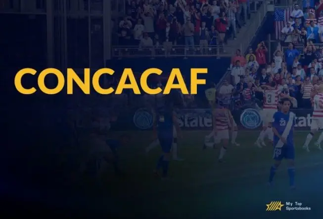 concacaf gold cup betting