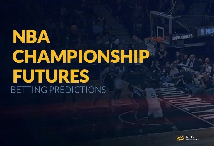 nba finals futures