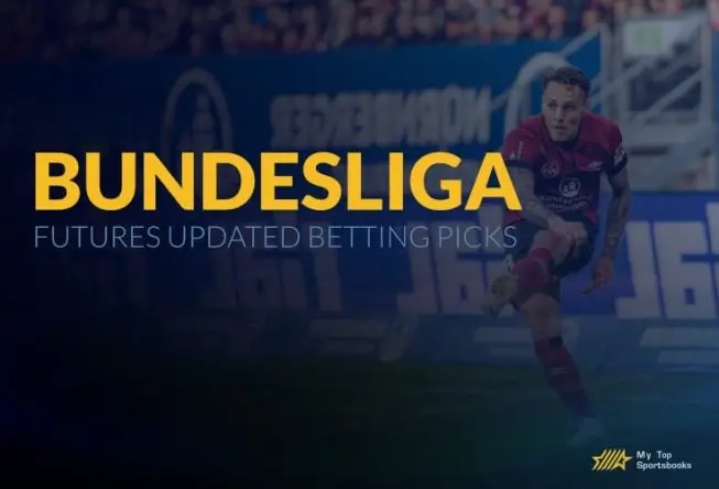 bundesliga betting
