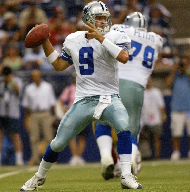 NFL Sneak Peek - Week 3 - Cowboys vs. Rams NFL Sneak Peek - Week 3 - Cowboys vs. Rams