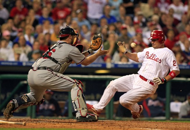 Phillies vs Braves July Series Preview Phillies vs Braves July Series Preview