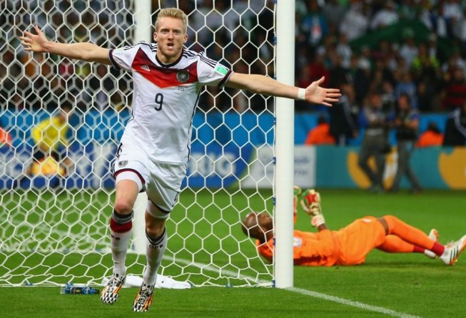 World Cup Semifinal Odds- Germany vs Brazil World Cup Semifinal Odds- Germany vs Brazil