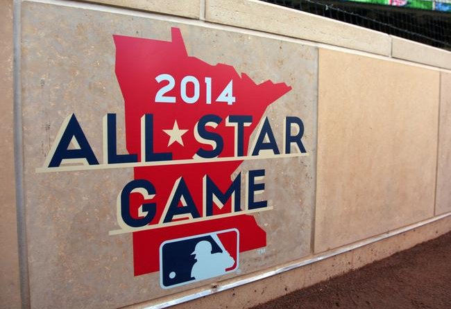 2014 MLB All-Star Game Preview 2014 MLB All Star Game Preview