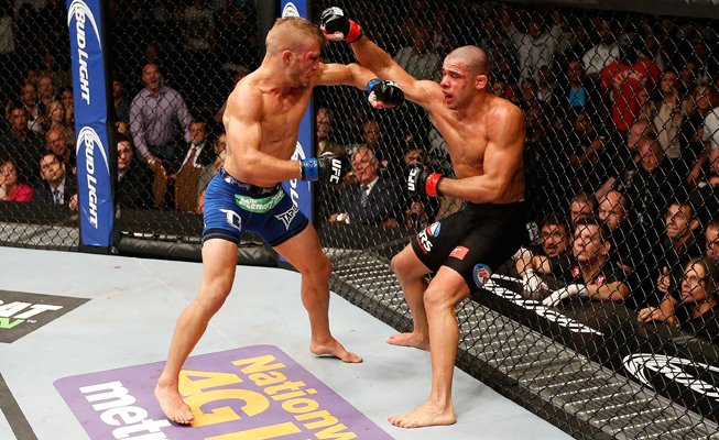 UFC 177 Preview UFC 177 Preview
