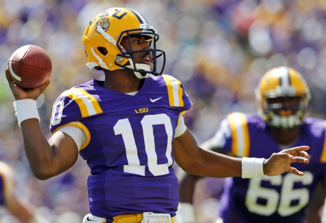 What We Learned During College Football's Opening Weekend What We Learned During College Football's Opening Weekend
