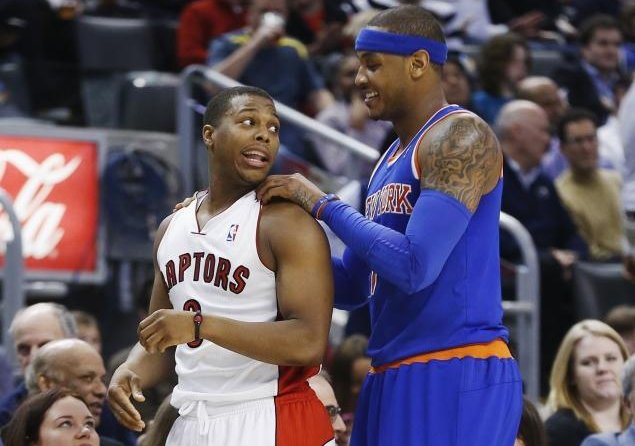 NBA Offseason Grades - Atlantic Division NBA Offseason Grades - Atlantic Division