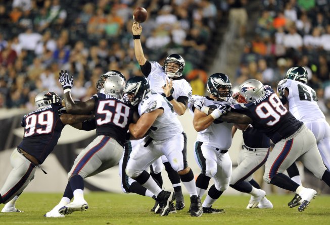 NFL Preseason Betting Odds - Titans vs Saints Week 2 NFL Preseason Betting Odds - Titans vs Saints Week 2