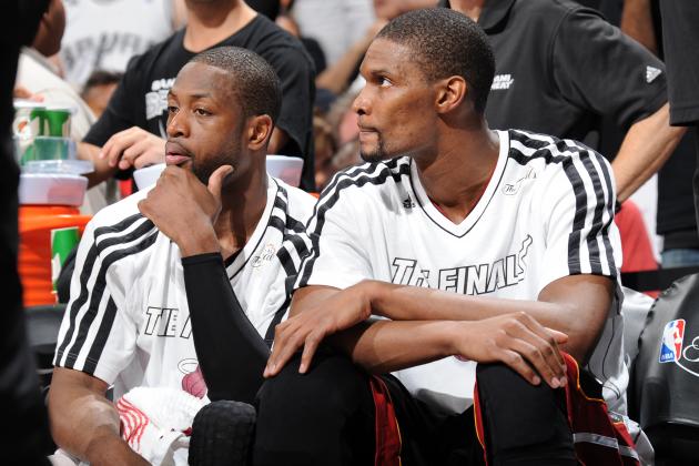 NBA Offseason Grades - Southeast Division NBA Offseason Grades - Southeast Division