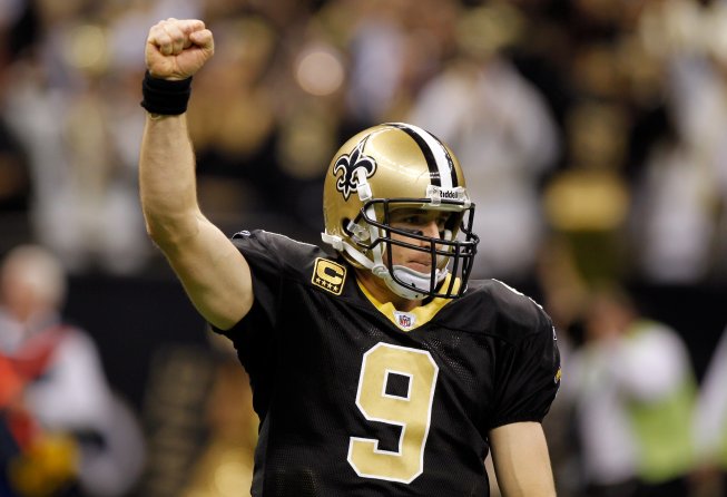 NFL 2014 Preview - New Orleans Saints NFL 2014 Preview - New Orleans Saints