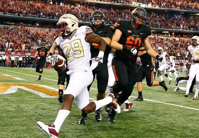 CFB Week 4 Preview & Betting Odds: Clemson vs. Florida State CFB Week 4 Preview & Betting Odds: Clemson vs. Florida State