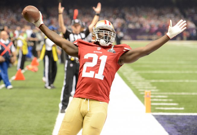NFL Week 4 Preview & Odds: Eagles vs. 49ers NFL Week 4 Preview & Odds: Eagles vs. 49ers