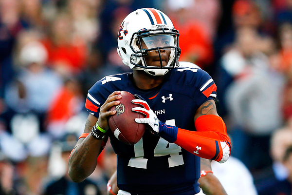 CFB Week 4 Preview & Betting Odds: Auburn-Kansas State CFB Week 4 Preview & Betting Odds: Auburn Kansas State