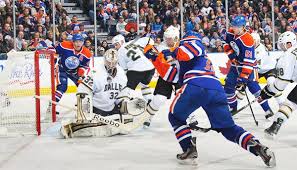NHL Season Preview: Edmonton Oilers NHL Season Preview: Edmonton Oilers