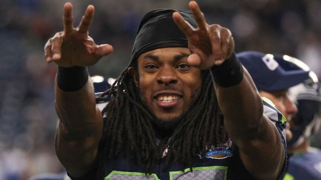 NFL 2014 Preview - Seattle Seahawks NFL 2014 Preview - Seattle Seahawks