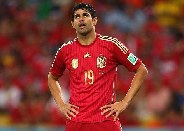 Road to Euro 2016 – Slovakia vs Spain Soccer Betting Odds Road to Euro 2016 – Slovakia vs Spain Soccer Betting Odds
