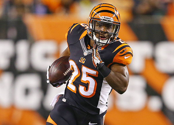 NFL Week 6 Preview and Odds - Carolina Panthers at Cincinnati Bengals NFL Week 6 Preview and Odds - Carolina Panthers at Cincinnati Bengals