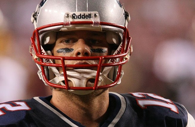 Super Bowl Odds Tracker - Patriots on Top Super Bowl Odds Tracker - Patriots on Top