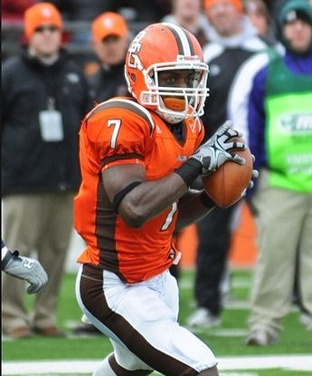 NCAAF Betting - NIU vs. Bowling Green (MAC Title Game) NCAAF Betting - NIU vs. Bowling Green (MAC Title Game)