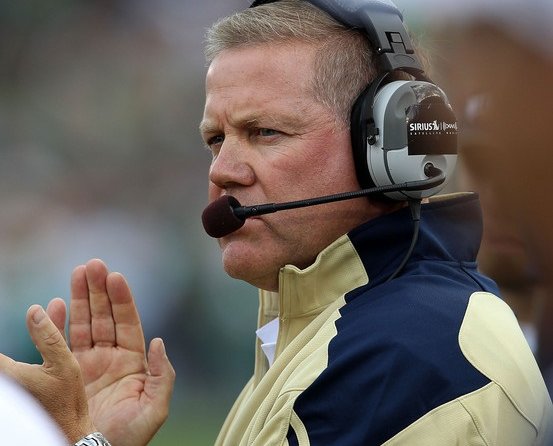 Music City Bowl Betting Preview: Notre Dame vs. (23) LSU Music City Bowl Betting Preview: Notre Dame vs. (23) LSU