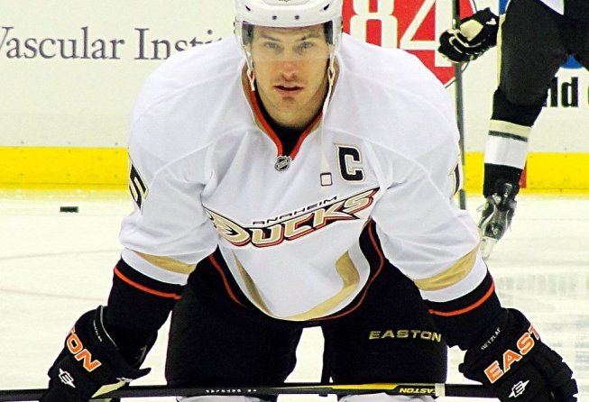 NHL Playoff Betting - Flames at Ducks (Game 1) NHL Playoff Betting - Flames at Ducks (Game 1)