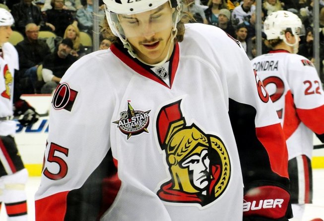 NHL Betting - Ottawa Senators at Philadelphia Flyers NHL Betting - Ottawa Senators at Philadelphia Flyers