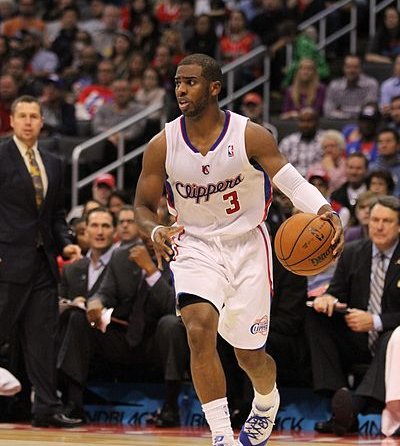 NBA Playoff Betting – Rockets Thinking Upset over Clippers NBA Playoff Betting – Rockets Thinking Upset over Clippers