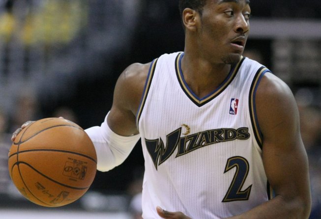 NBA Playoff Betting – Wizards' Wall Uncertain vs. Hawks NBA Playoff Betting – Wizards' Wall Uncertain vs. Hawks