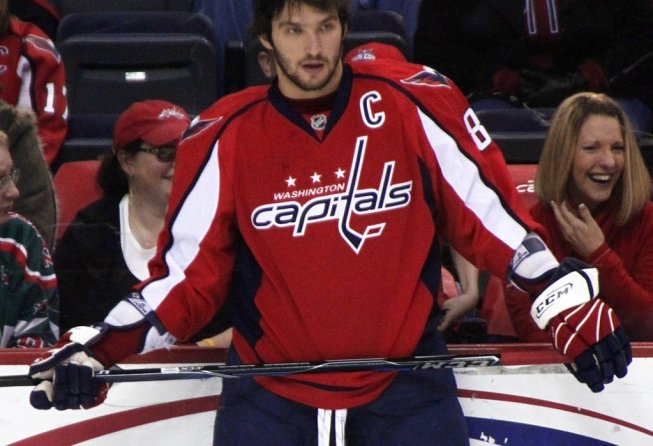 NHL Betting - Washington Capitals at NY Islanders NHL Betting - Washington Capitals at NY Islanders