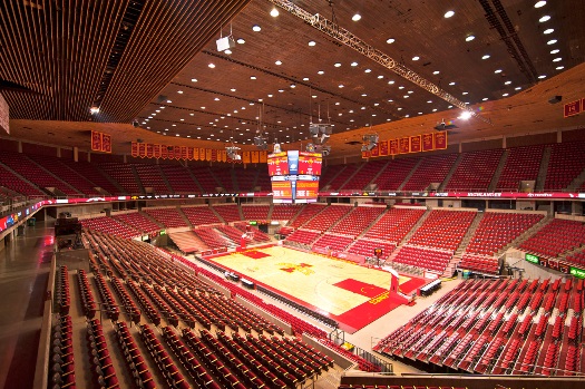 March Madness Betting - (4) Iowa State vs (1) Virginia March Madness Betting - (4) Iowa State vs (1) Virginia
