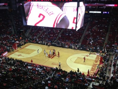 NBA Betting – Chicago Bulls at Houston Rockets NBA Betting – Chicago Bulls at Houston Rockets
