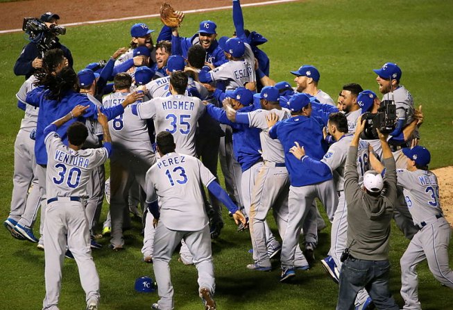 MLB 2016 Odds - O/U Wins for the AL Central MLB 2016 Odds - O/U Wins for the AL Central