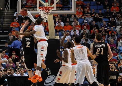 Betting Takeaways from the Early Madness Betting Takeaways from the Early Madness