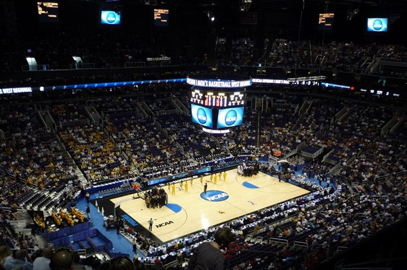 March Madness Betting – (3) Miami vs (2) Villanova March Madness Betting – (3) Miami vs (2) Villanova