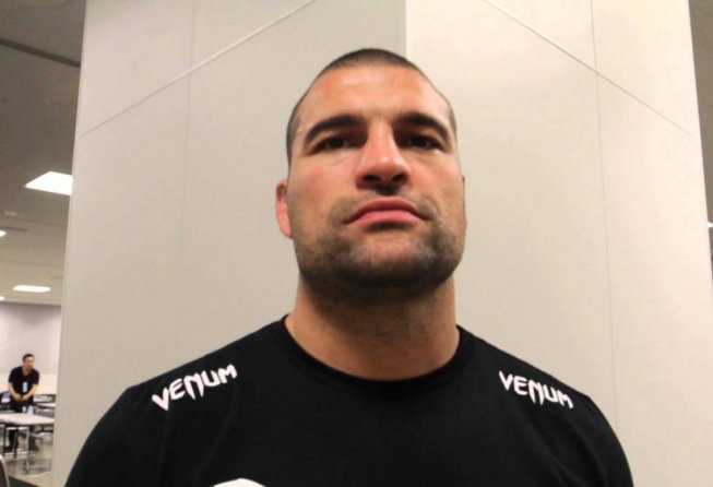 UFC 198 Betting Preview - Werdum vs Miocic UFC 198 Betting Preview - Werdum vs Miocic