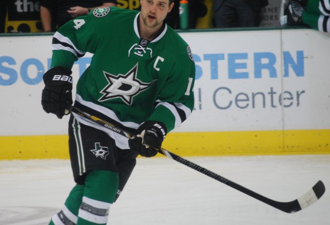 NHL Betting – Wild at Stars (Game 1) NHL Betting – Wild at Stars (Game 1)