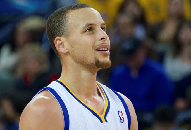 Steph Curry