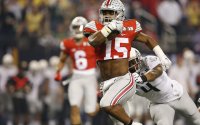 Credit: Matthew Emmons-USA TODAY Sports