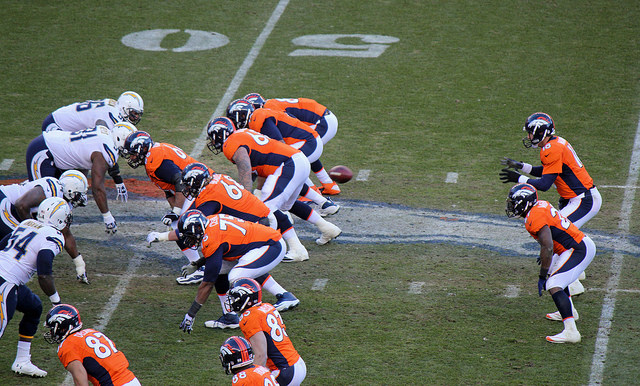 NFL Week 6 Betting – Broncos at Chargers (TNF) NFL Week 6 Betting – Broncos at Chargers (TNF)