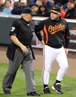Buck Showalter