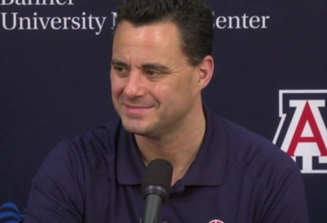 March Madness: Best Bets for Second Round Sean Miller, head coach of the Arizona Wildcats
