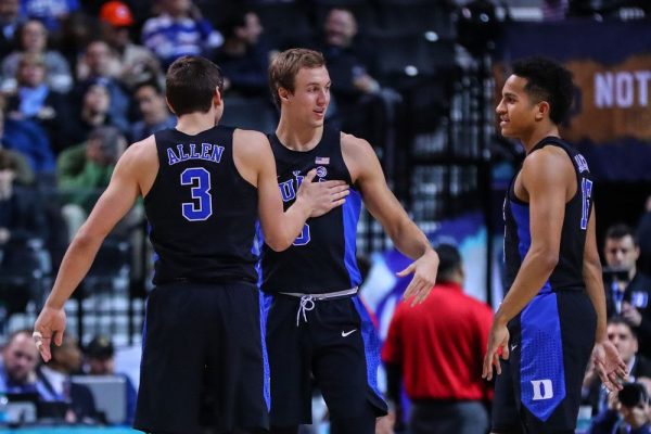 March Madness Odds & Prop Bets: Happy Madness, Everyone! March Madness Odds & Prop Bets: Happy Madness, Everyone!