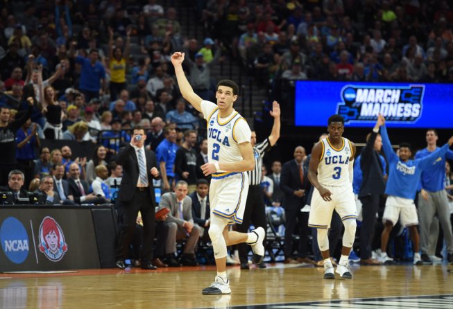 Big Baller Boasts: Odds on future of LaVar, Lonzo, LiAngelo, LaMelo Big Baller Boasts: Odds on future of LaVar, Lonzo, LiAngelo, LaMelo