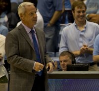 Longest March Madness Streaks/Droughts in Jeopardy?