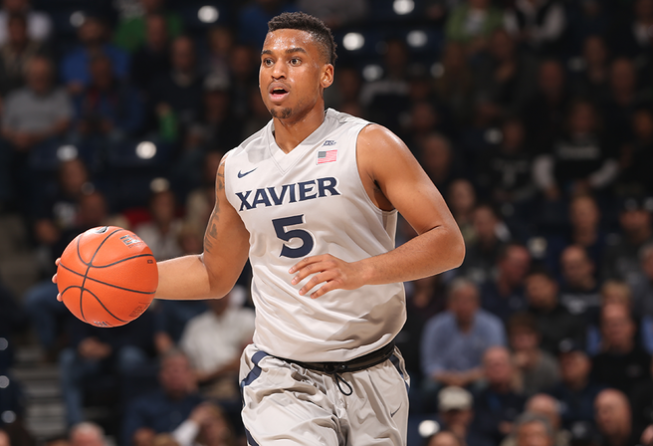 Big East Tourney: Odds Favor Upsets? Big East Tourney: Odds Favor Upsets?