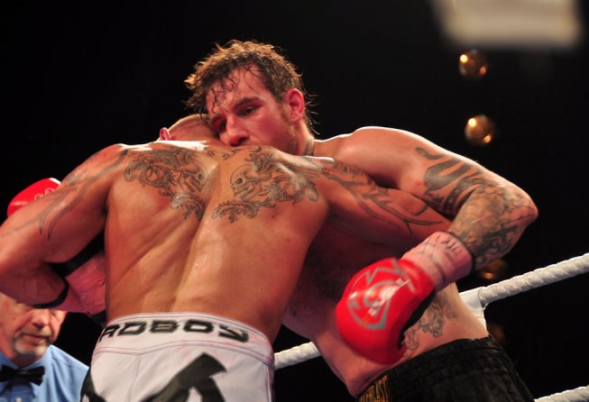 Golovkin, Saunders In Talks For Unification Fight Golovkin, Saunders In Talks For Unification Fight