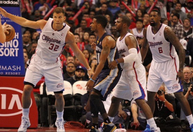 NBA Offseason: Odds Curry, George, Griffin & Melo Move NBA Offseason: Odds Curry, George, Griffin & Melo Move