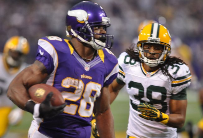 NFL Bounce-Back Odds: Who Will Rebound in 2017? NFL Bounce Back Odds: Who Will Rebound in 2017?
